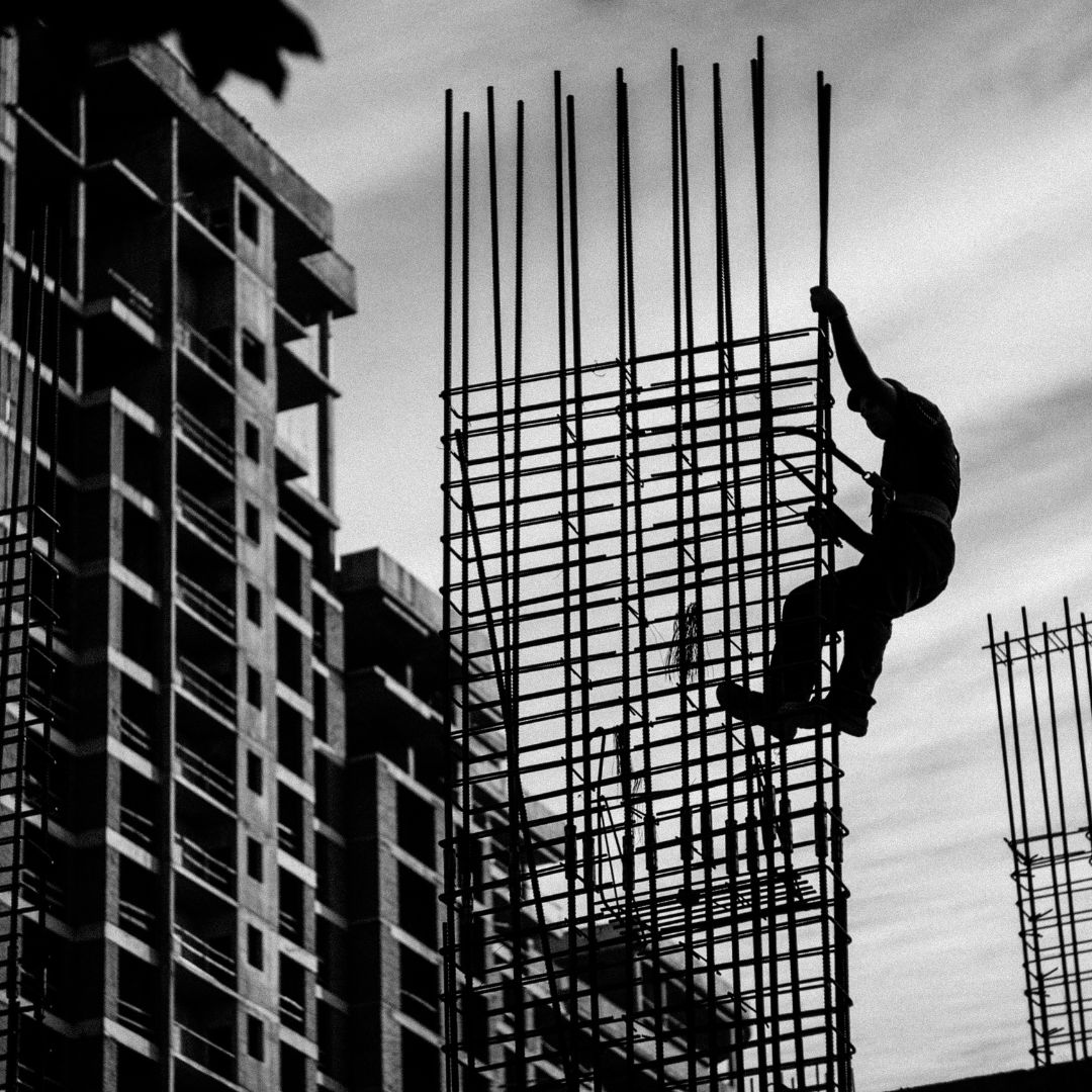 Experienced Romanian construction worker – European Workers Solutions