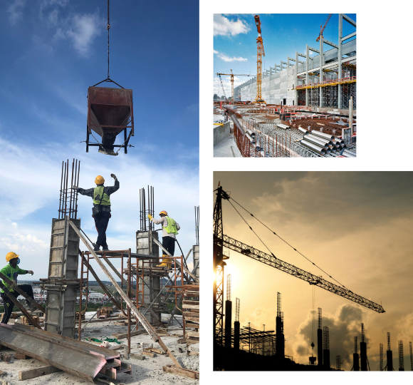 European Workers Solutions – hire reliable Romanian construction workers